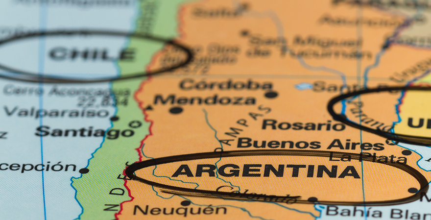 Trademark Watchdog Expands Across Latin America With Argentina and Chile Plus a Smarter Web Experience