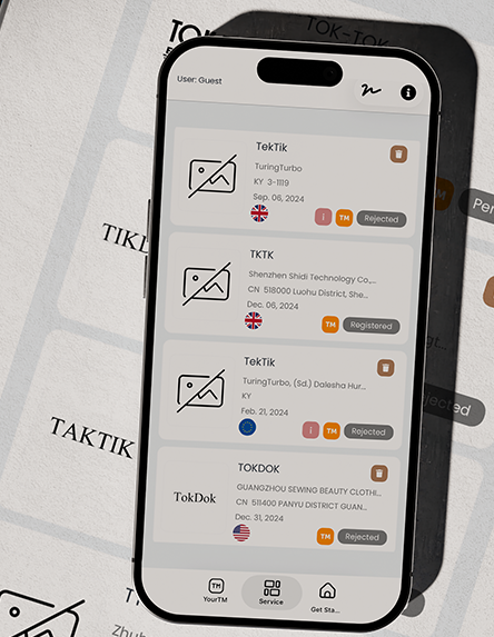 Trademark Watchdog 2.1.0 Brings Deeper Legal Intelligence and Stronger Registry Verification