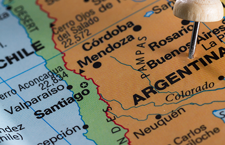 Trademark Watchdog Expands Across Latin America With Argentina and Chile Plus a Smarter Web Experience