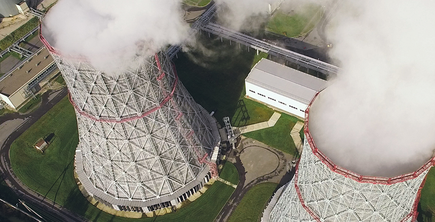 Westinghouse at a Crossroads: Nuclear Expansion and Brand Protection