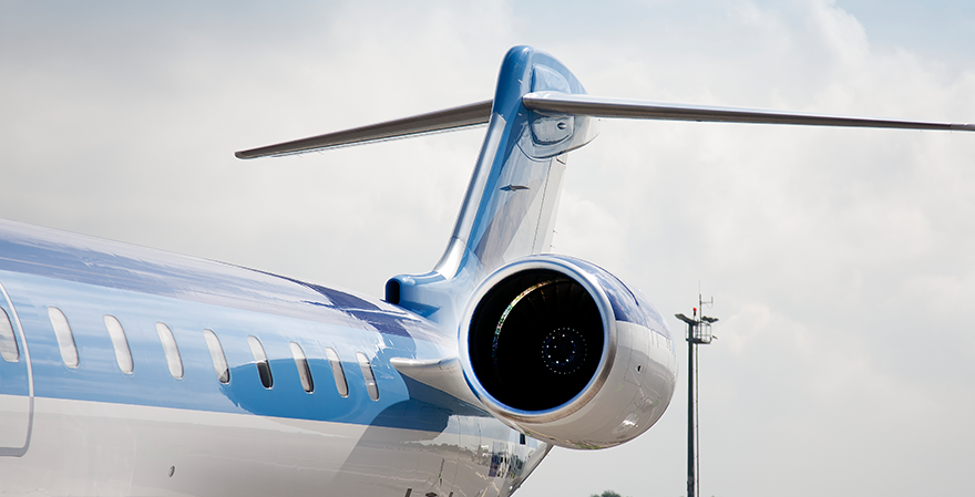 Bombardier Faces Trademark Battle and Rising U.S.-Canada Trade Tensions
