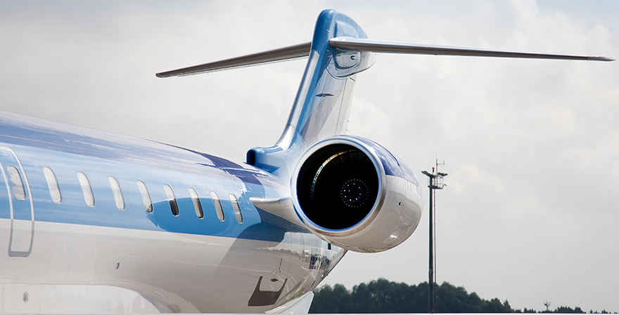 Bombardier Faces Trademark Battle and Rising U.S.-Canada Trade Tensions