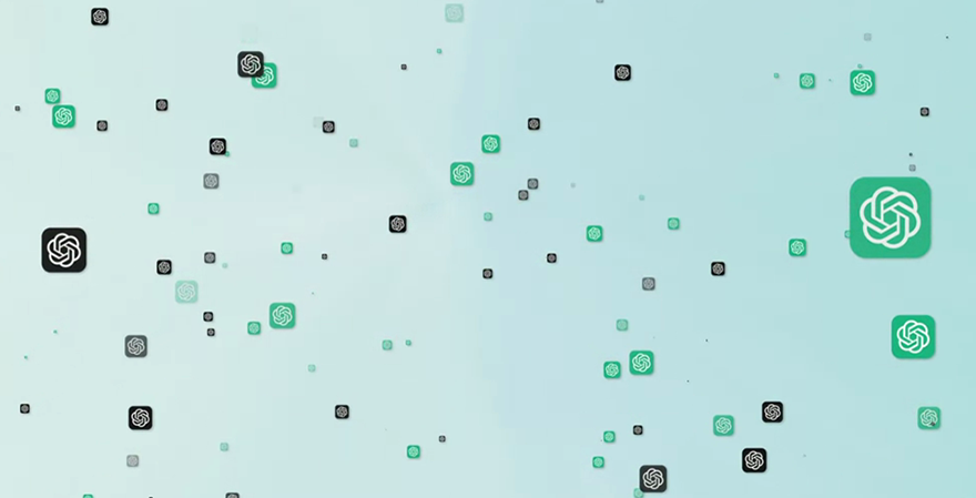 OpenAI Stakes Its Claim on the AI Software Stack