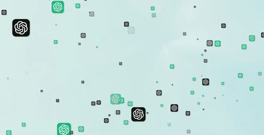 OpenAI Stakes Its Claim on the AI Software Stack