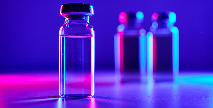 BioNTech Refocuses for the Post-Pandemic Era