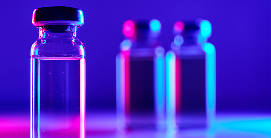 BioNTech Refocuses for the Post-Pandemic Era