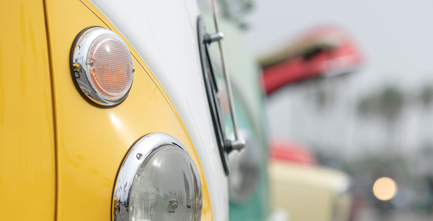 Volkswagen Reshapes Portfolio While Reinventing Its China Strategy